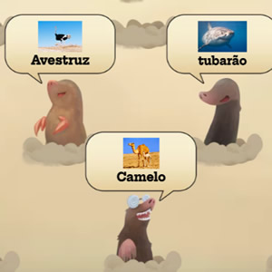 🐶Meu Cãozinho - Escola Games - Jogos Educativos. 