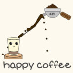 Happy Coffee