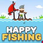 Happy Fishing