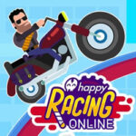 Happy Racing