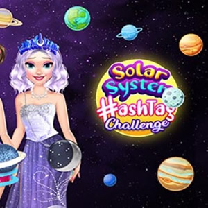 Jogos de PLANETAS e do SISTEMA SOLAR em COQUINHOS