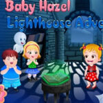 Aventura do Farol Baby Hazel