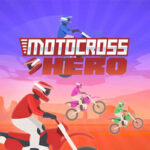 Herói do Motocross