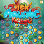 Gameloft Hex Aquatic Kraken