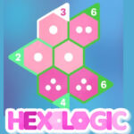 Hexológico: Somas lógicas encadeadas