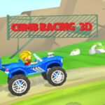 HILL CLIMB 3D