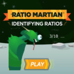 RATIO MARTIAN: Identificação de Frações Arcademics