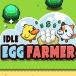 IDLE EGG FARMER
