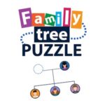 ÁRVORE FAMILIAR: Membros da Família em Inglês