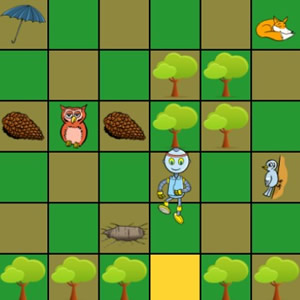 ANIMAL Games Online on COKOGAMES