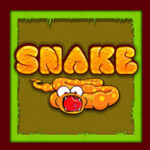 Crazy Snake .IO em COQUINHOS