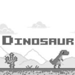 JOGO DO DINOSSAURO