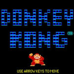 Donkey Kong Classico