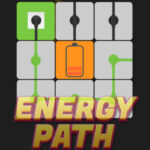 ENERGY PATH: quebra-cabeça de energia