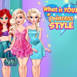 Jogos Salão de Beleza da Barbie - Princesa dos Jogos