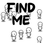 FIND ME: Onde está o diferente?