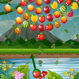 Fruit Ninja • COKOGAMES