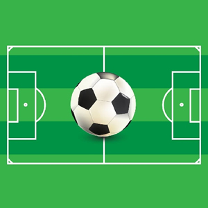 Futebol Dos Números Free Games online for kids in Nursery by