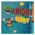 KNIGHT SHOT: Jogo de Batalha