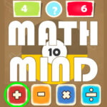 MATH MIND: Resolver Operações de Matemática