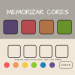 SEQUENCE: Crie e Memorize a Sequência em COQUINHOS