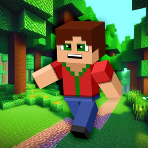 Minecraft Online Grátis em COQUINHOS