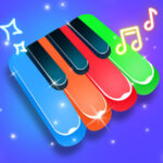 Jogo de MÚSICA e CANÇÕES para CRIANÇAS
