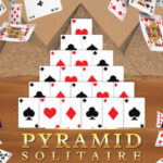 PYRAMID SOLITAIRE: Jogo Paciência Pirâmide