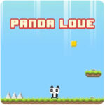 PANDA LOVE