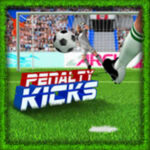 PENALTY KICKS: Bater Pênaltis on-line