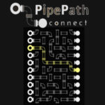 PIPE PATH CONNECT: Conectar Canos