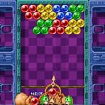 Puzzle Bobble Taito