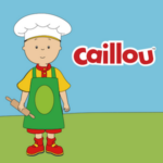Jogo do RESTAURANTE CAILLOU