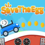 SAVE THE EGG