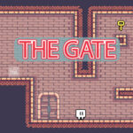 THE GATE: Aventura de teletransporte