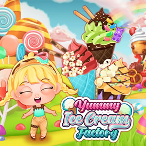 JOGOS DE SORVETE 🍦 - Jogue Grátis Online!