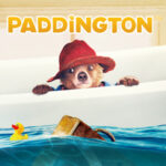 Mini Jogos online de Paddington