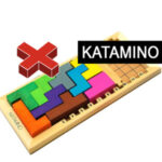 KATAMINO Online