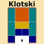 KLOTSKI Online