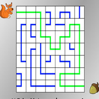 Jogos de Labirinto Grátis: O Caranguejo