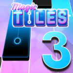 MAGIC TILES 3