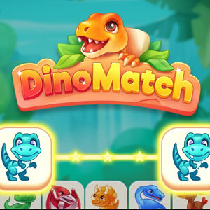 Jogos de Dinossauro 🕹️ Jogue no Jogos123