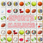 Mahjong Esportivo