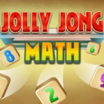 Jolly Jong Mahjong Matemático