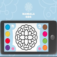 Mandala Online em COQUINHOS