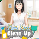 Marie Kondo Limpeza e Ordem