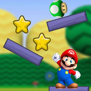 Jogar Super Mario Construct Online  Jogo do mário, Jogos online, Jogos