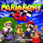 Quiz: Acelerando com Mario Kart 64