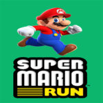 Mario Bros Run