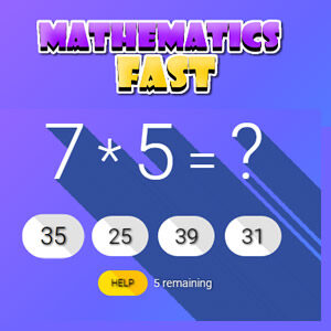 Jogos de Matemática 6º ano em COQUINHOS